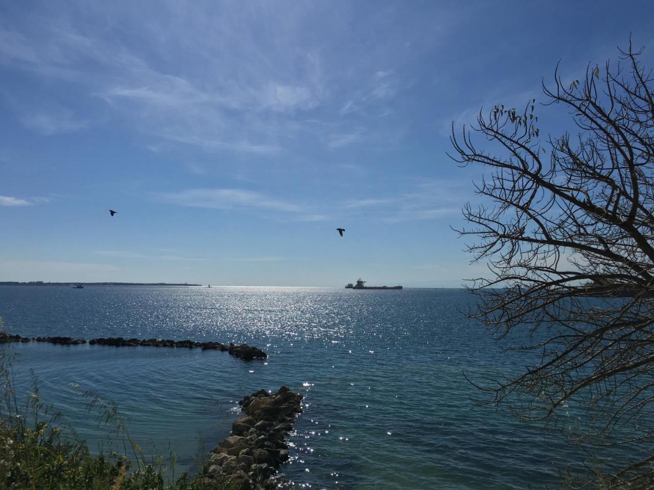 Virgilio Hotel Taranto
