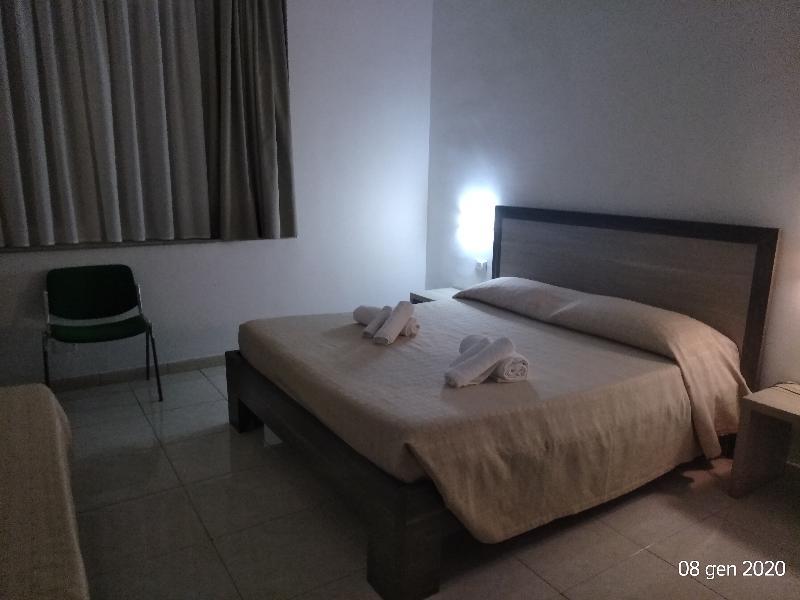 Virgilio Hotel